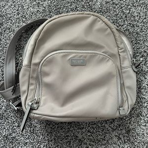 Kate Spade Backpack